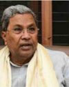 ED statement issued at BJP behest, says Siddaramaiah