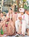 How Neeraj Chopra Pulled Off a Secret Wedding