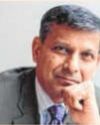 Job market in India needs boost: Rajan