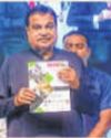 Steel, cement industries in hands of few people, cartels a 'big problem' for the country: Gadkari