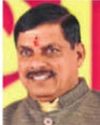 MP CM to meet tycoons in Pune