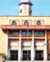 Gujarat Univ professor accused of misconduct