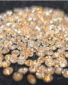 DIA SCHEME TO BOOST DIAMOND INDUSTRY