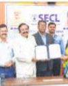 SECL to fund ₹48.19 cr Girls Hostel at NIT Raipur