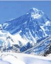 Nepal Increases Permit Fee to Climb Everest by Over 35%