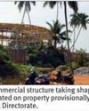 Unchecked violations: Anjuna's coastal regulations under siege