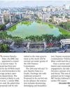 Bandra Talao restoration: ₹20 crore funding by state