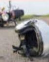 2 Bikers Crash With Unknown Vehicle, Die