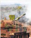 Indian Army showcases firepower, tactical prowess