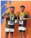 Kho-Kho World Cup: Jagtap brothers shine in Aussie team