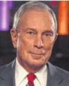 Billionaire Bloomberg to fund UN climate body again