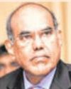 NDA 3.0 Must Use Political Capital to Implement Structural Reforms in Upcoming Budget: D Subbarao