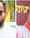 Rane embarrasses CM, says as if Saif was acting