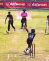 Cricthon to face SJ Foundation in final