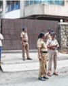 Is Mumbai police's glory a thing of the past? Is Mumbai police's glory a thing of the past?16