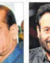 Padma awards for Manohar Joshi, Shekhar Kapur Padma awards for Manohar Joshi, Shekhar Kapur2
