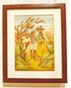 Remembering Kondapalli Seshagiri Rao, pioneer of aqua texture paintings Remembering Kondapalli Seshagiri Rao, pioneer of aqua texture paintings67