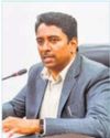 NTR Collector Receives Voter's Day Award NTR Collector Receives Voter's Day Award65