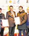 Ayade Claims Davos MoU to Enhance Maha Healthcare Ayade Claims Davos MoU to Enhance Maha Healthcare34