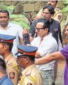 Was Saif really injured by knife? Was Saif really injured by knife?17