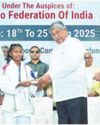 Minister Promises Judo Excellence Centre Minister Promises Judo Excellence Centre37