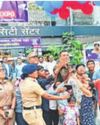 Nashik CCTV Expo to enhance public safety Nashik CCTV Expo to enhance public safety40