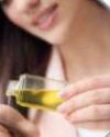 Health Benefits: Palmarosa oil