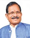 Union Minister Shripad Yesso Naik To Lead Discussions On Global Challenges