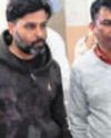 Saurabh Sharma, Chetan Singh arrested by Lokayukta police