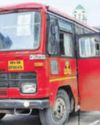 301 MSRTC accidents kill 35 in 21 months