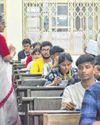 Cheating exam centres face govt wrath