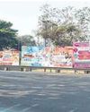 Illegal hoardings: Netas commit contempt of HC with impunity