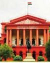 Iron ore racket: HC issues order