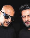 Vishal-Sheykhar Concert Takes Detour