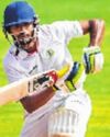 Vidarbha bank on form against Kerala in Ranji final