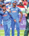 How Kuldeep becomes India's go-to death overs bowler