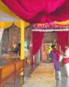 Temples mark Maha Shivratri with grand rituals