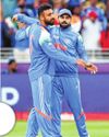 All-round India beat Kiwis