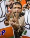 Congress Planning 4% Reservation for Muslims in Govt Contracts, Alleges BJP