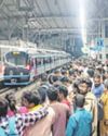 Pune Metro Celebrates Its Third Anniversary