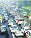 Over 23 Lakh Vehicles Yet To Apply For HSRP