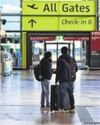 Strike at 13 German airports brings most flights to halt