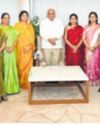 CM Allocates ₹2 Crore Each to Women MLAs