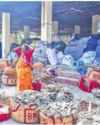 Sydney model for ₹100cr Marol fish market rebuild