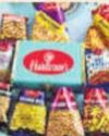 Temasek acquires 10% stake in Haldiram's snacks biz for $1 bn