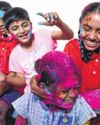 As Holi zeal peaks, appeals for dignified revellery made