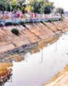 ₹1003 CR FOR KHARICUT CANAL RE-DEVPT PHASE-2