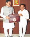 JAGDISH PRESENTS ‘MOHAN' BUDGET