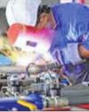 Mfg sector pushes IIP growth to 5% in Jan