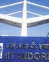 IIT-I to Lead Healthcare with New Tech Park